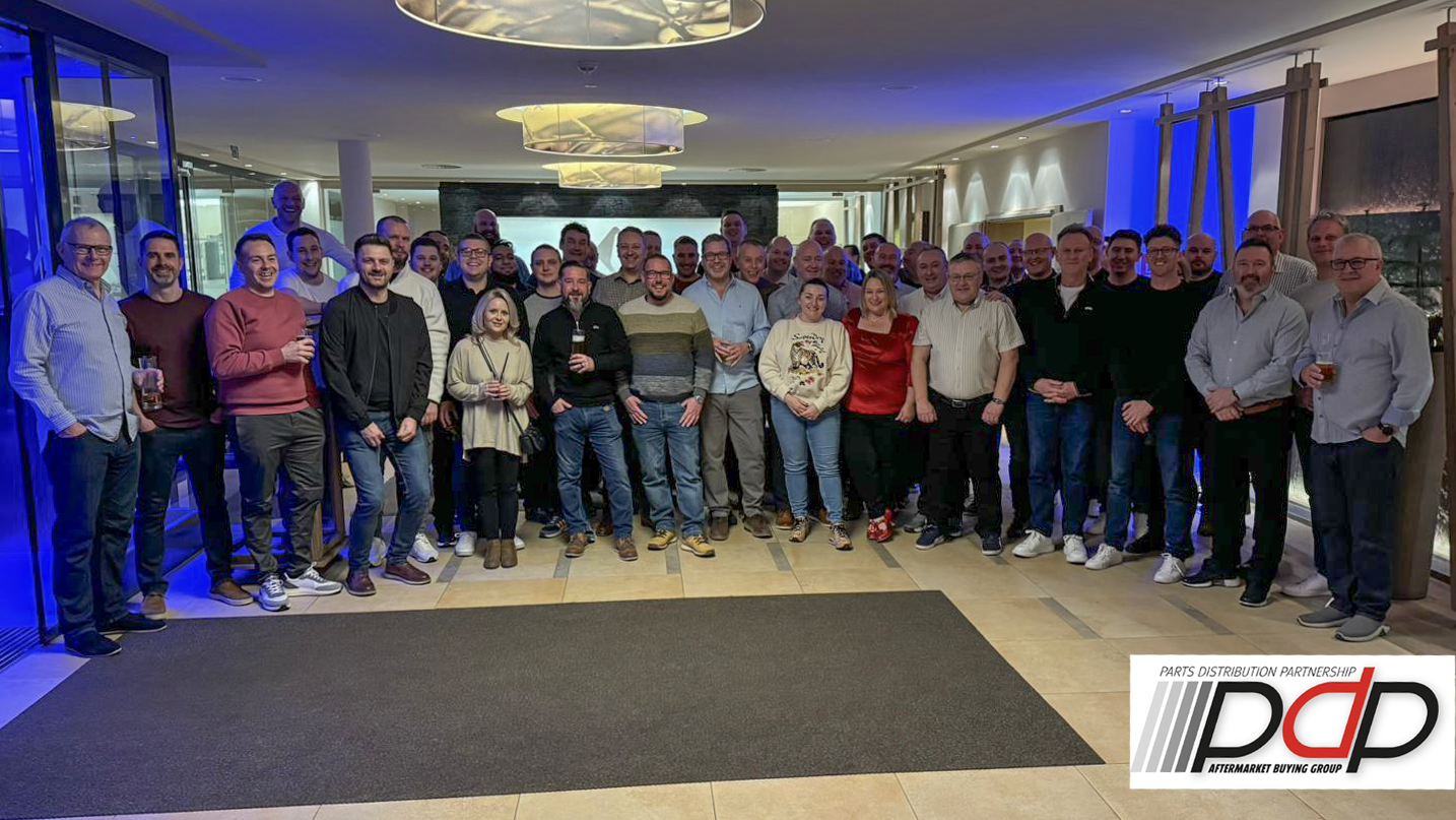 PDP 2024 Winter Conference